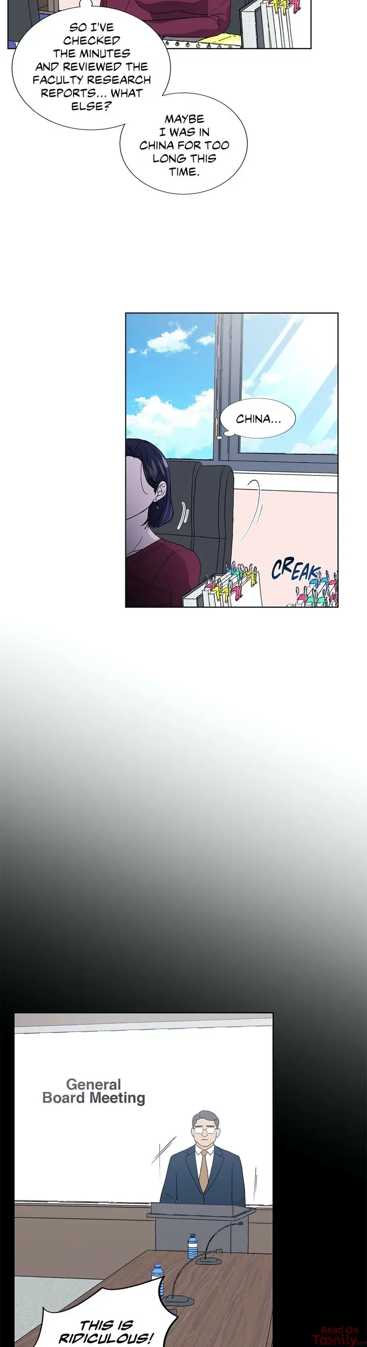 Lilith 2 Episode 33 - Page 2