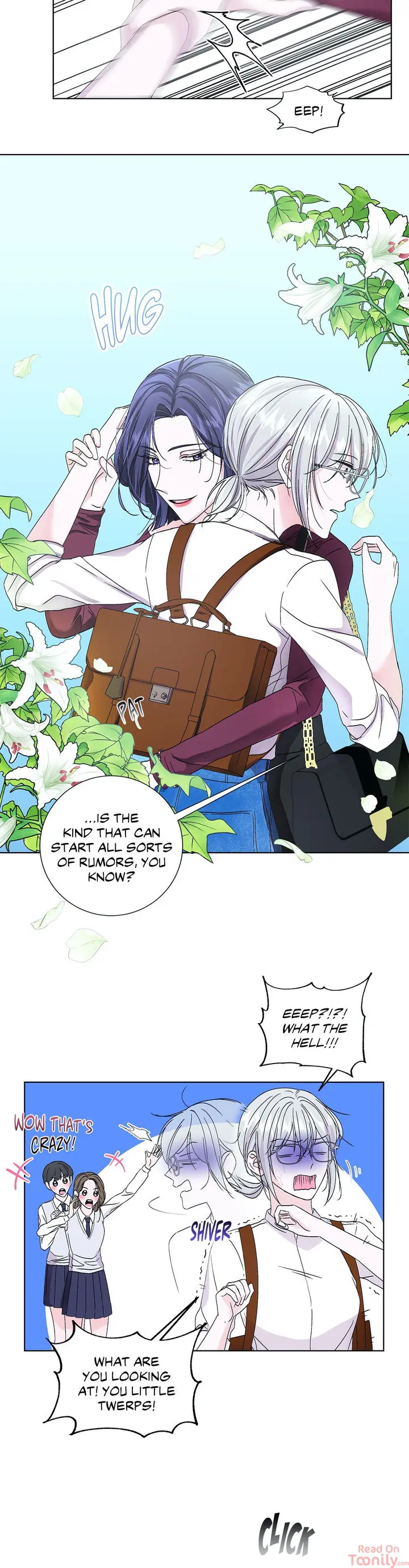 Lilith 2 Episode 33 - Page 20