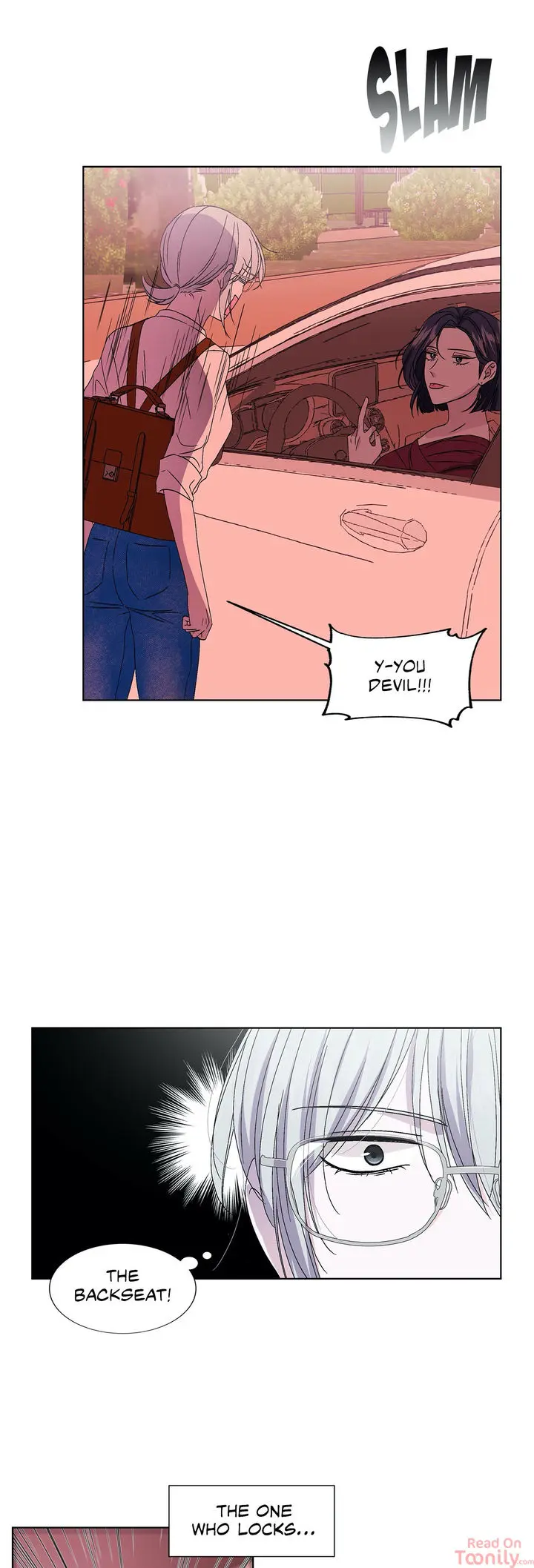 Lilith 2 Episode 33 - Page 21