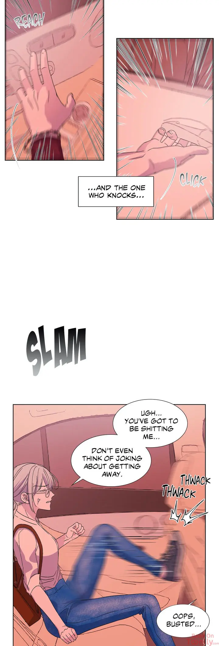 Lilith 2 Episode 33 - Page 22