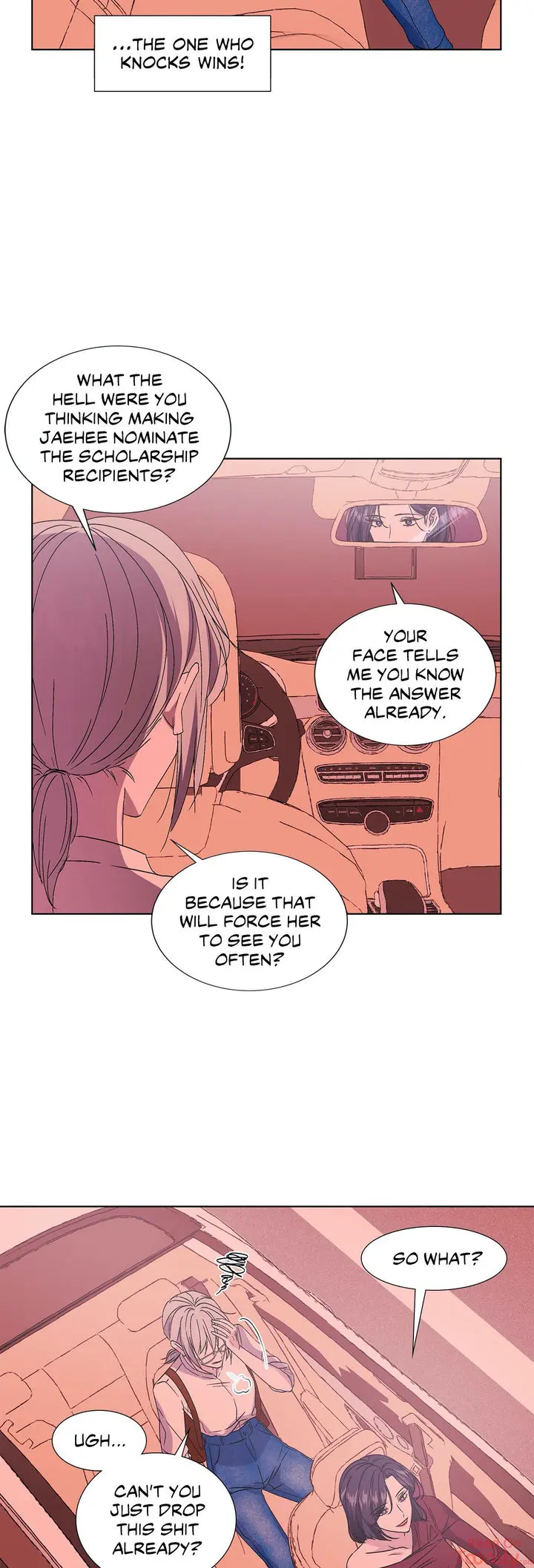 Lilith 2 Episode 33 - Page 23