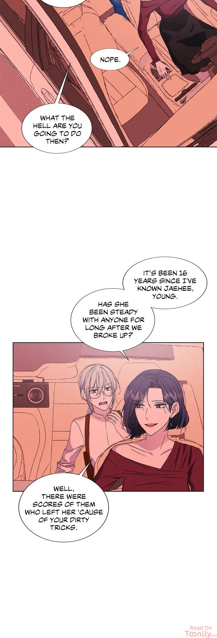 Lilith 2 Episode 33 - Page 24