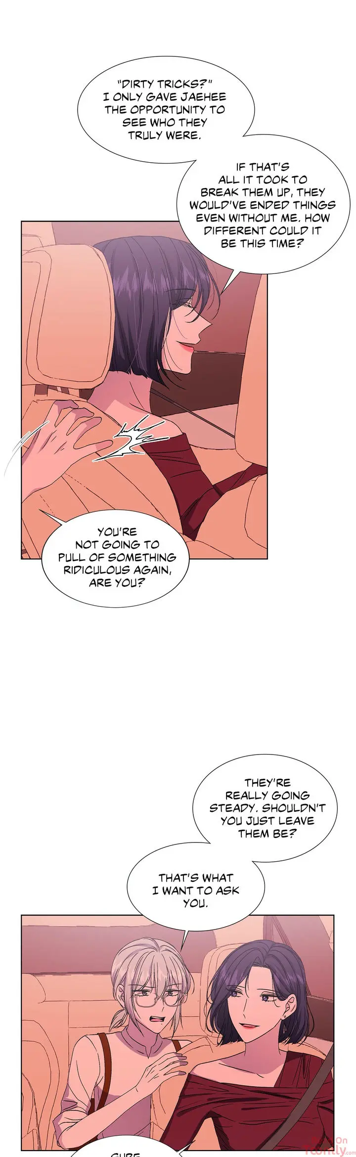Lilith 2 Episode 33 - Page 25