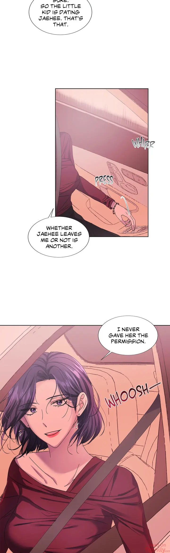Lilith 2 Episode 33 - Page 26