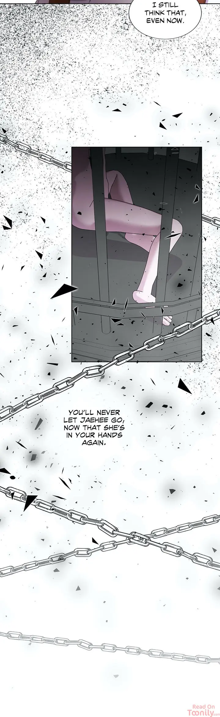 Lilith 2 Episode 33 - Page 28