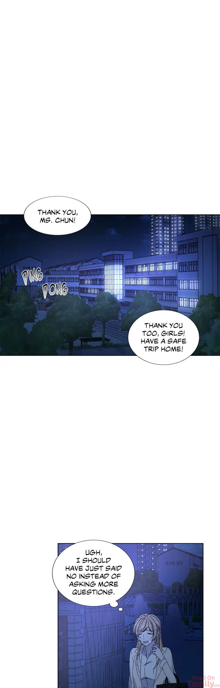 Lilith 2 Episode 33 - Page 29