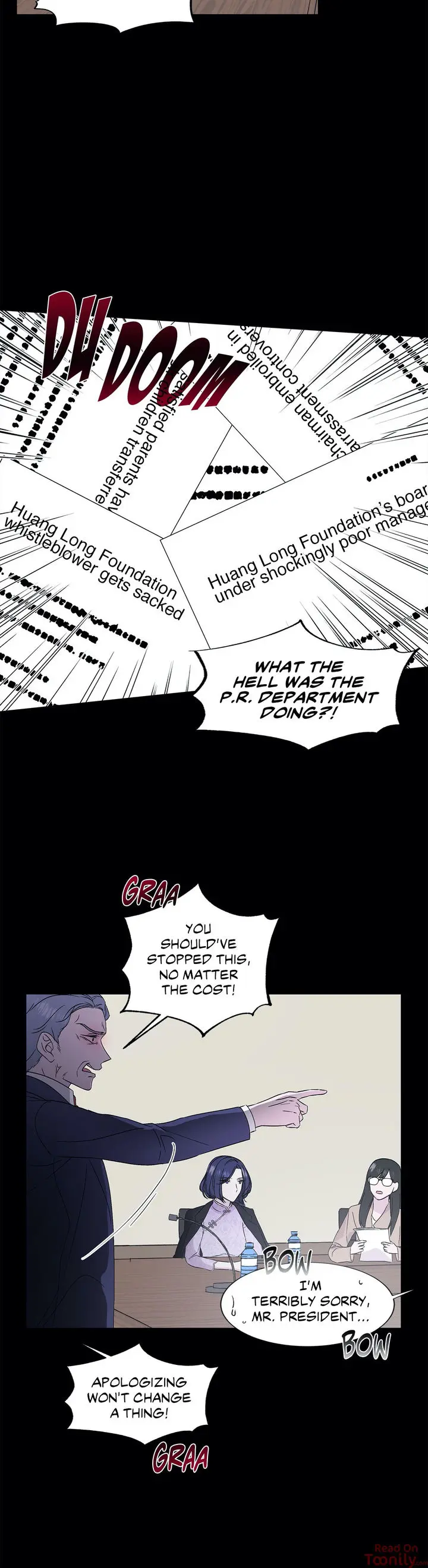 Lilith 2 Episode 33 - Page 3