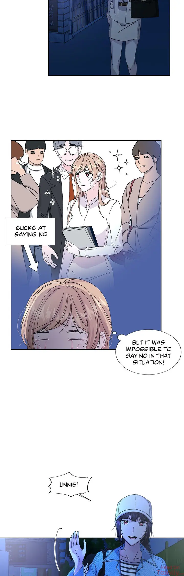 Lilith 2 Episode 33 - Page 30
