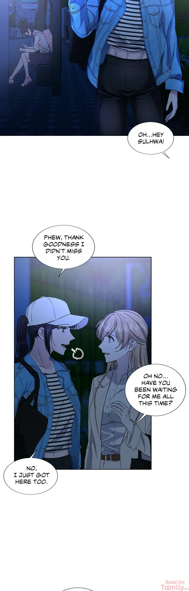 Lilith 2 Episode 33 - Page 31