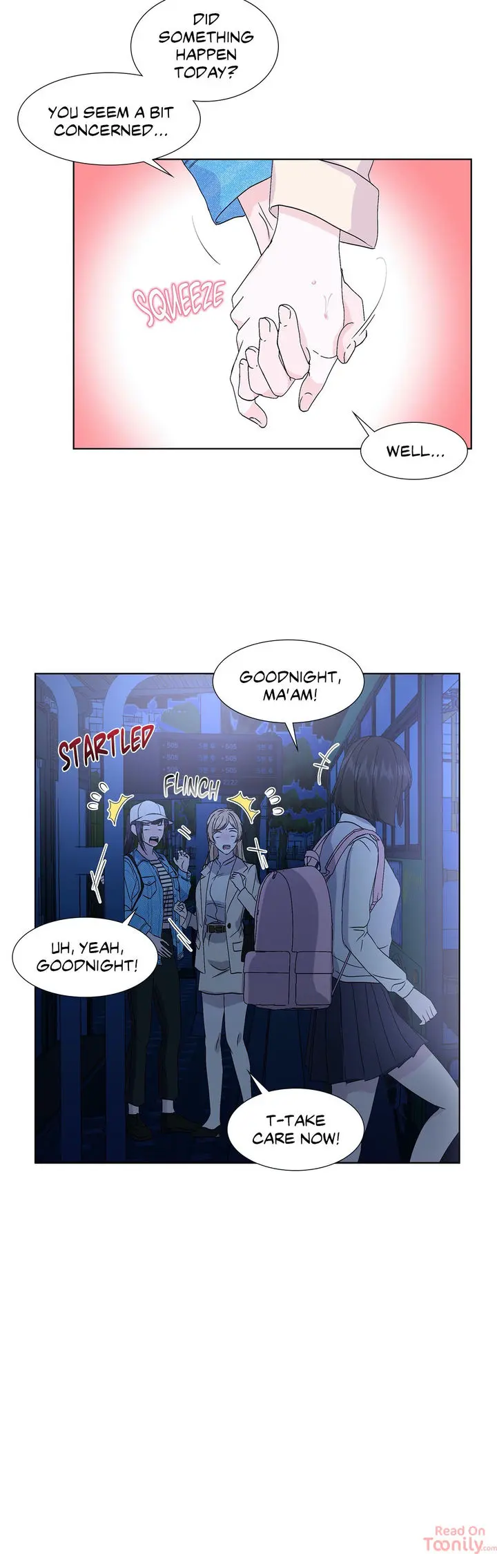 Lilith 2 Episode 33 - Page 32