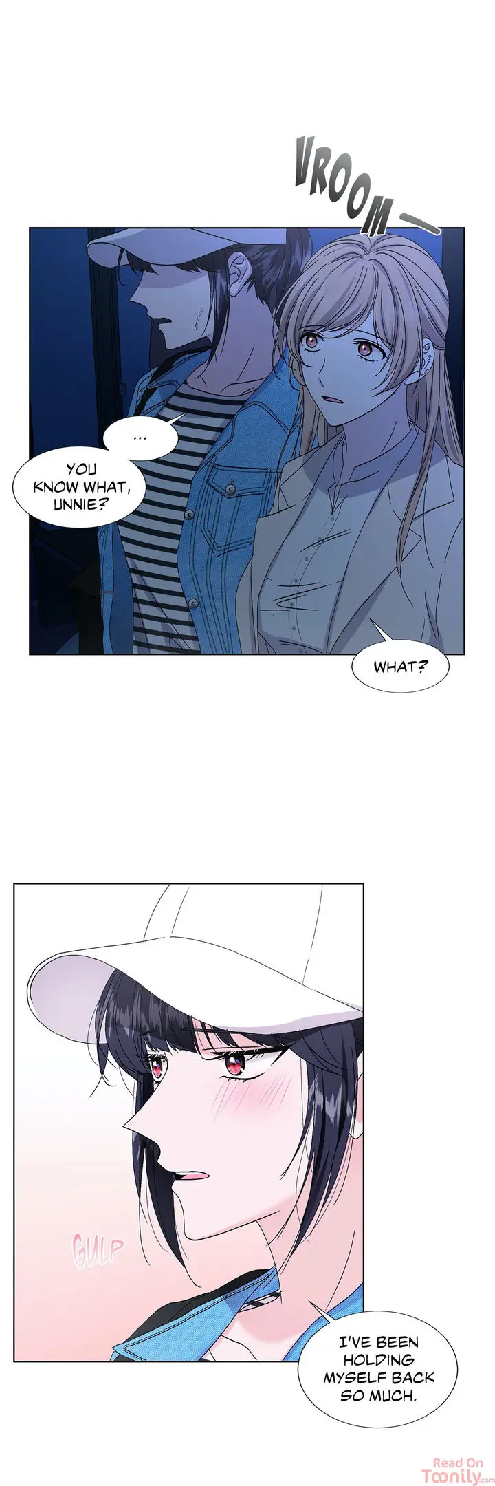 Lilith 2 Episode 33 - Page 33