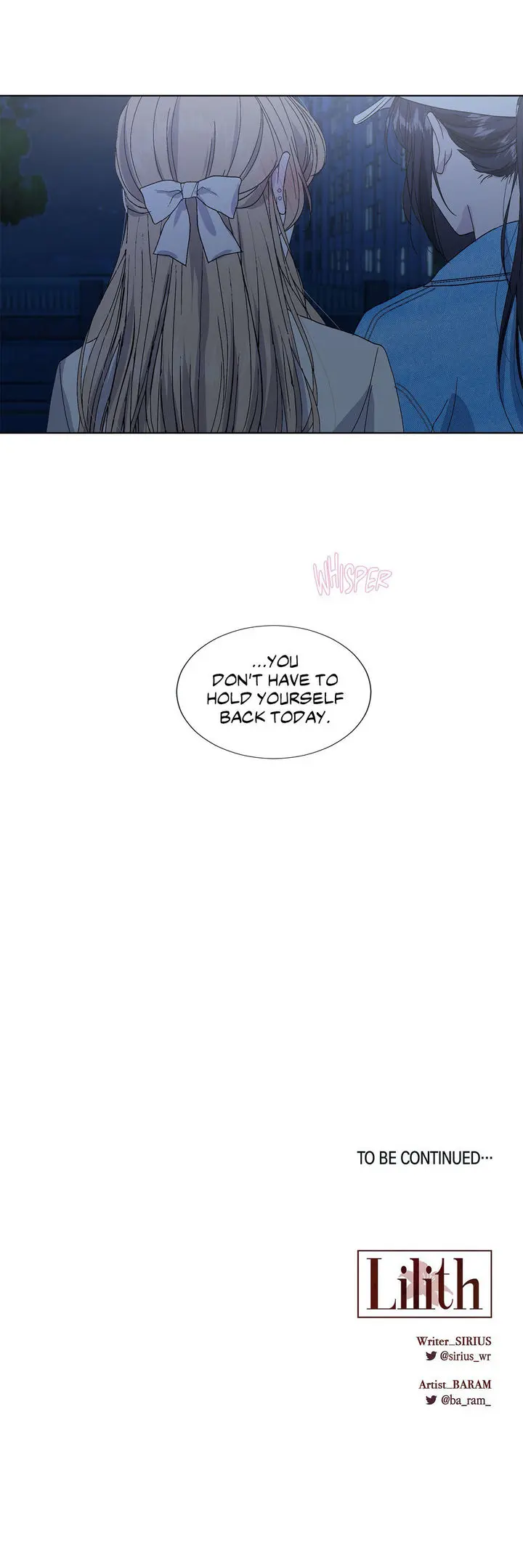 Lilith 2 Episode 33 - Page 35