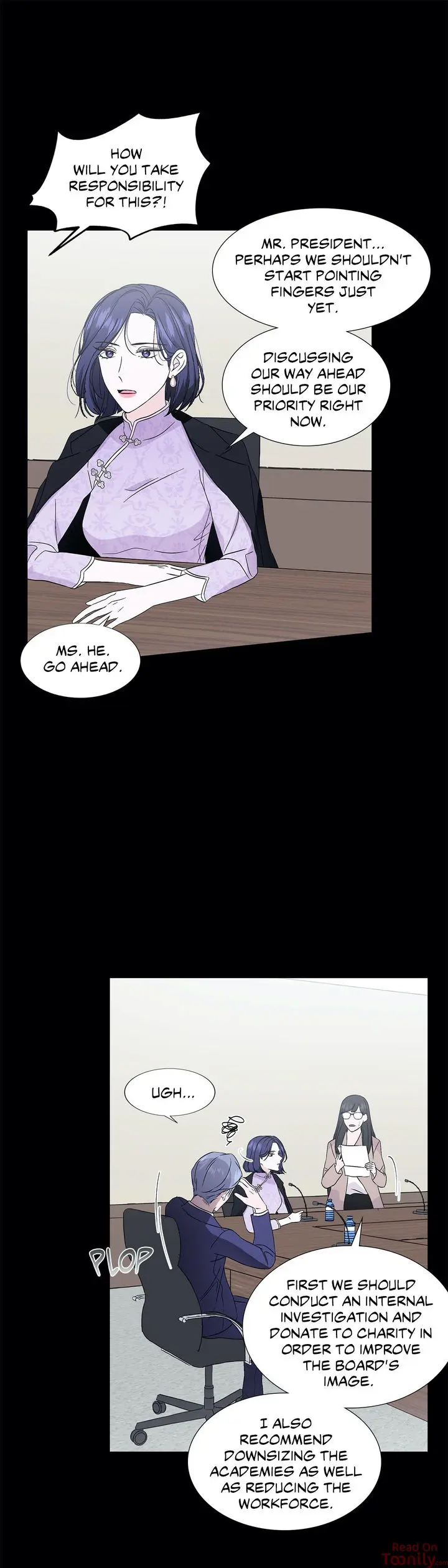 Lilith 2 Episode 33 - Page 4