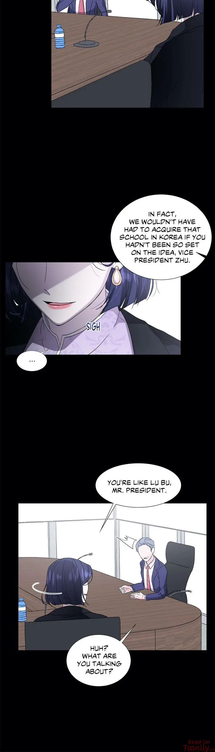 Lilith 2 Episode 33 - Page 6
