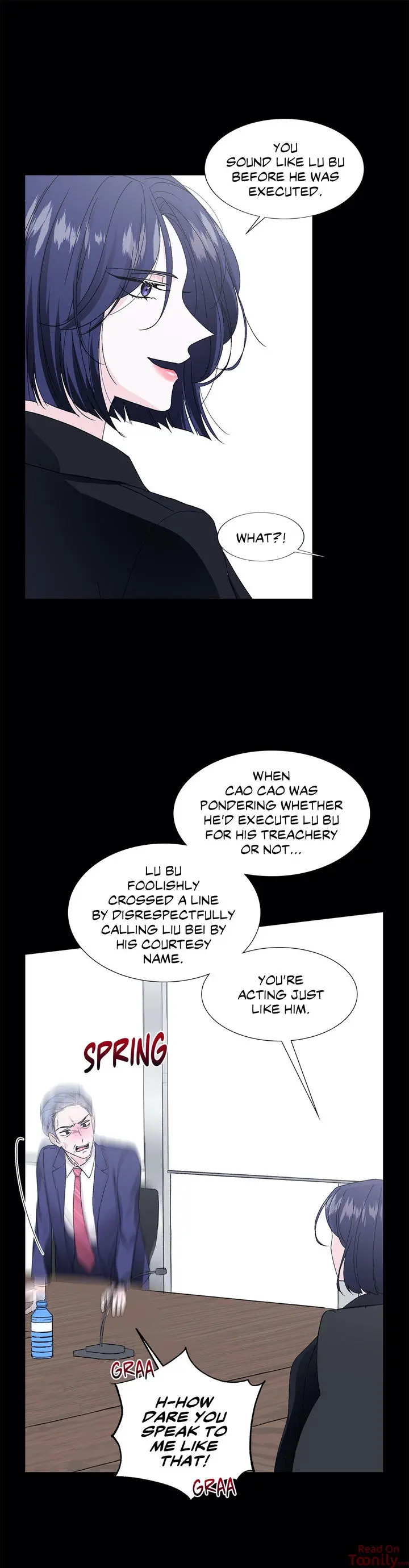 Lilith 2 Episode 33 - Page 7