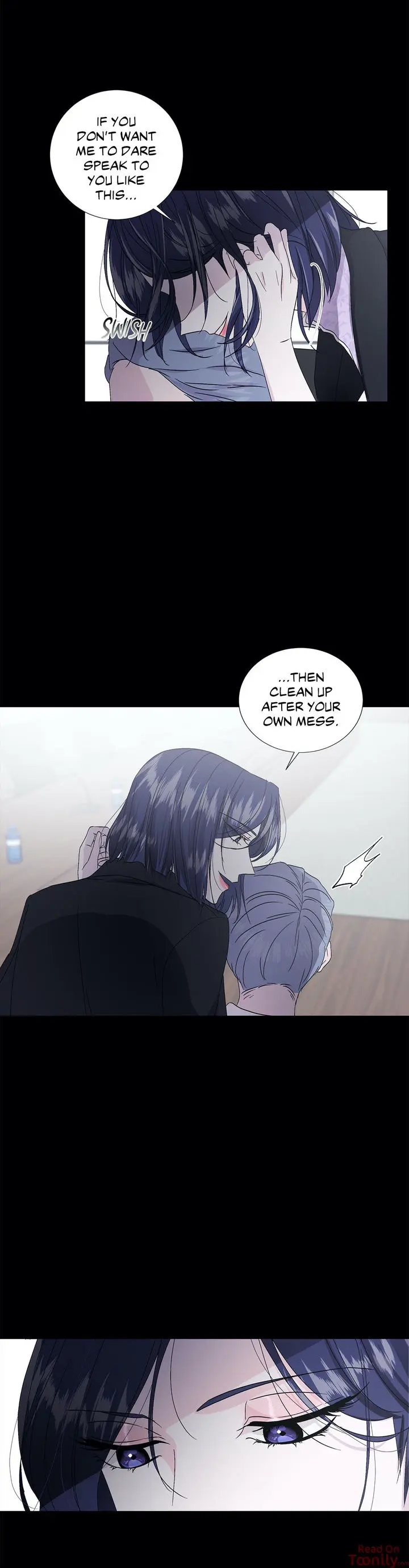 Lilith 2 Episode 33 - Page 9