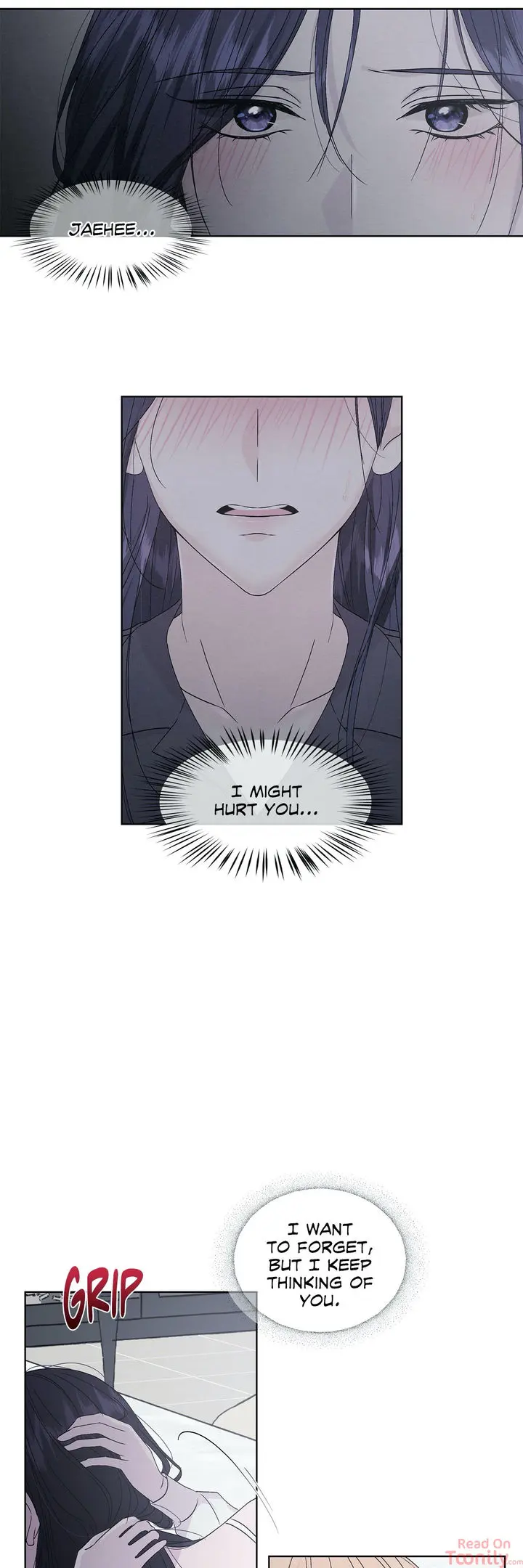 Lilith 2 Episode 34 - Page 10