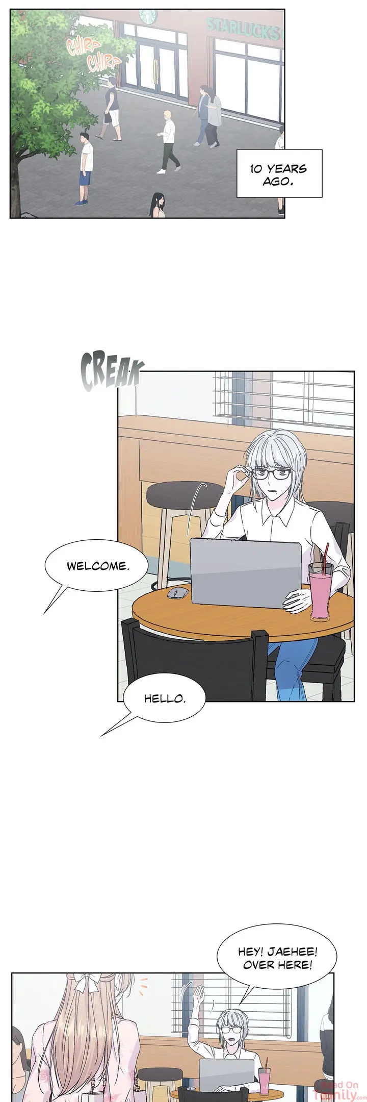 Lilith 2 Episode 34 - Page 12