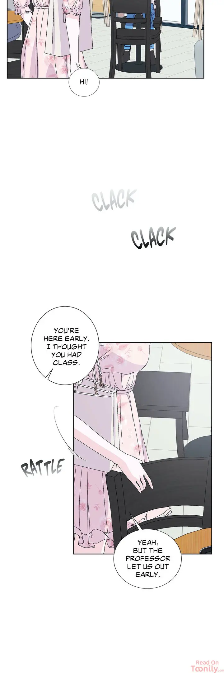 Lilith 2 Episode 34 - Page 13