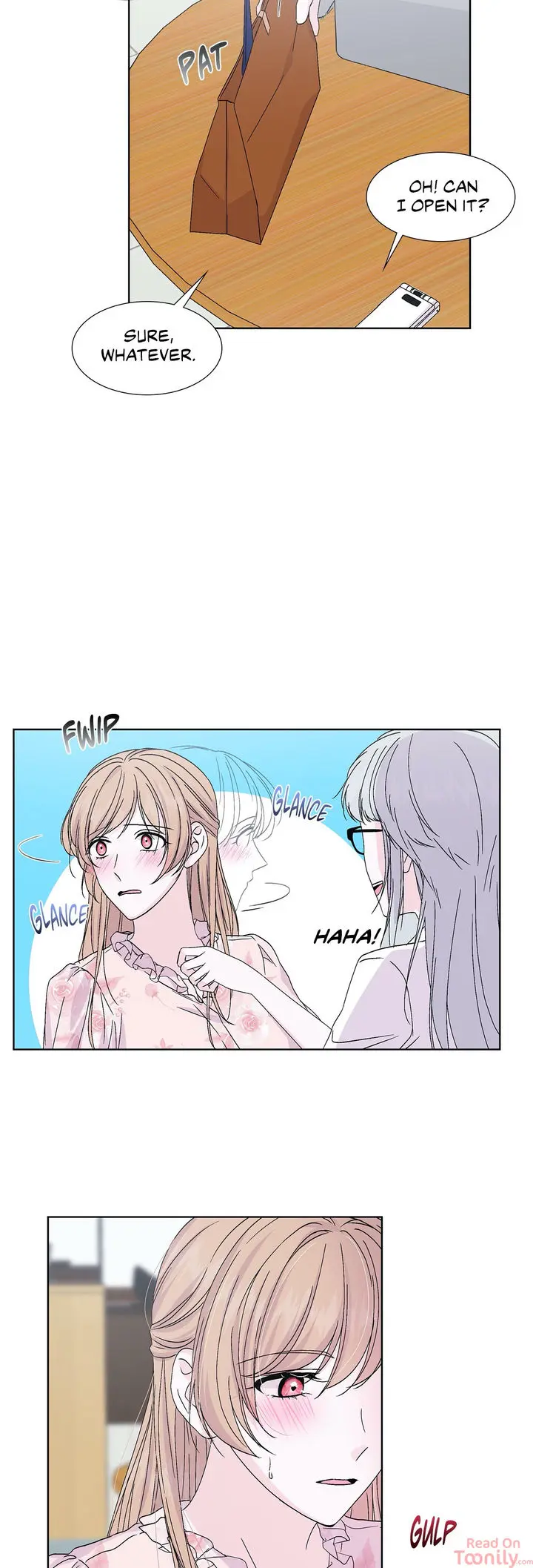 Lilith 2 Episode 34 - Page 15