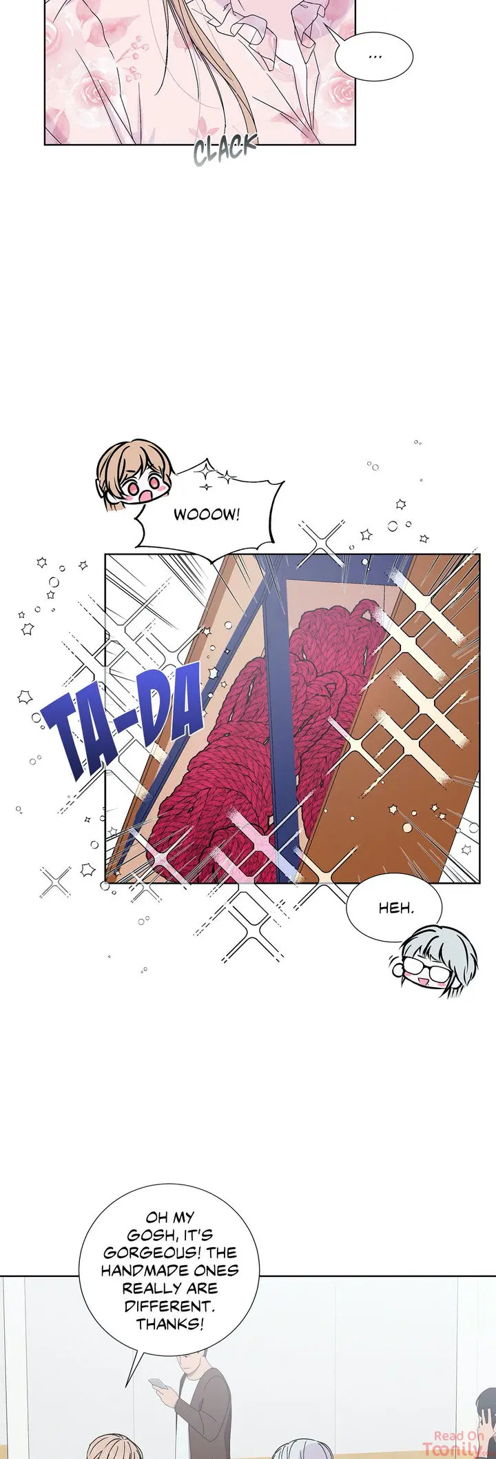 Lilith 2 Episode 34 - Page 16