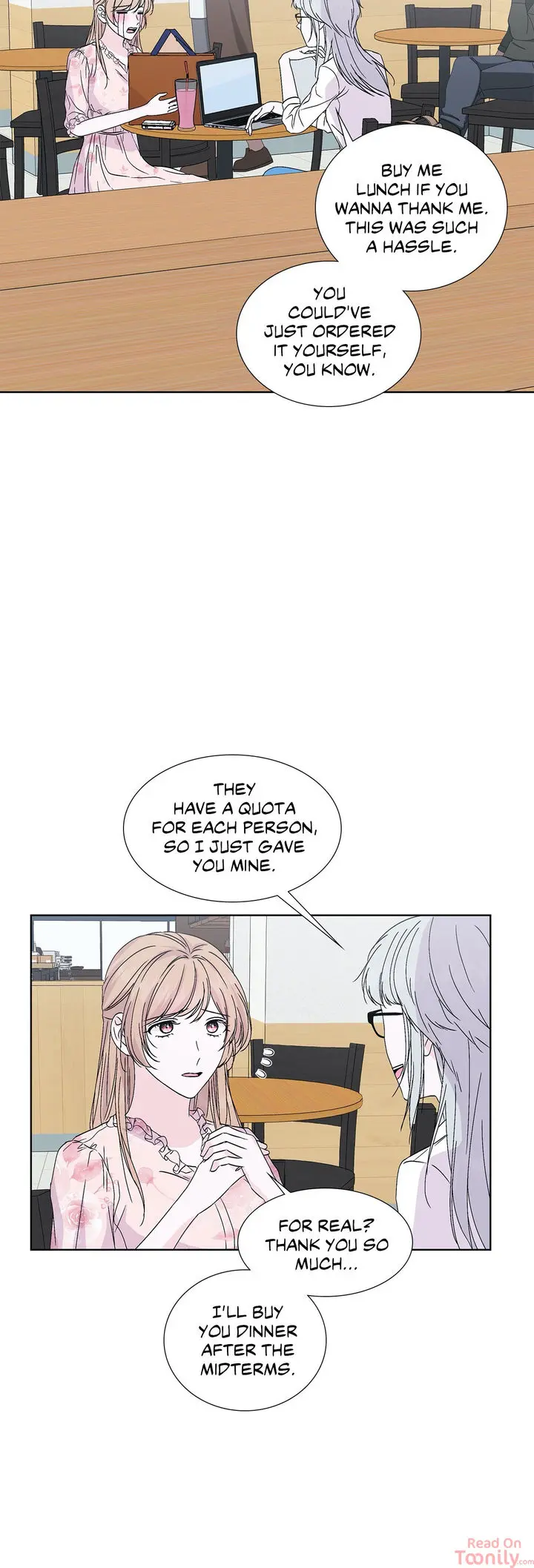 Lilith 2 Episode 34 - Page 17