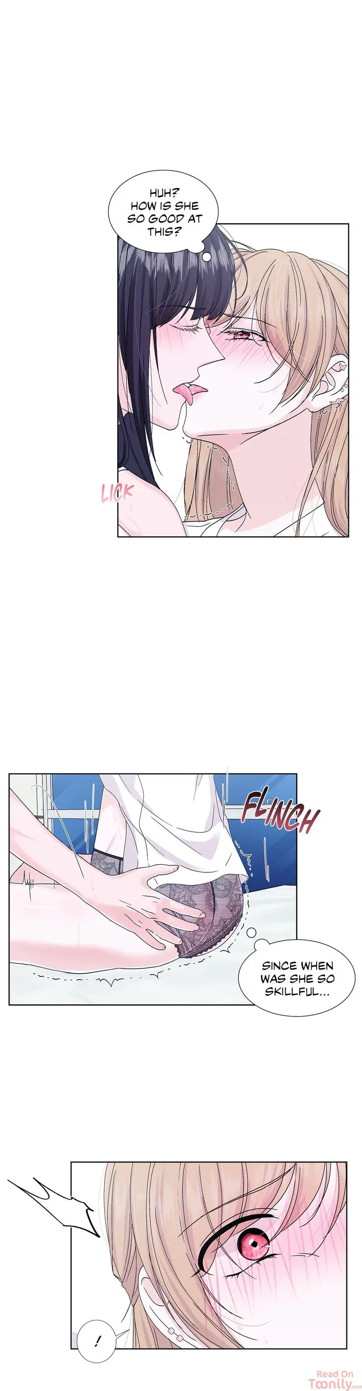 Lilith 2 Episode 34 - Page 2