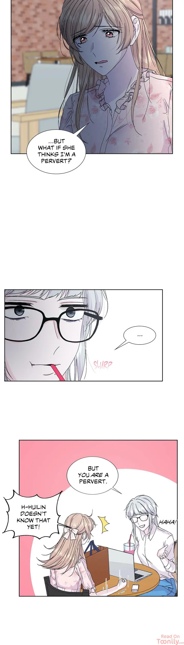 Lilith 2 Episode 34 - Page 20