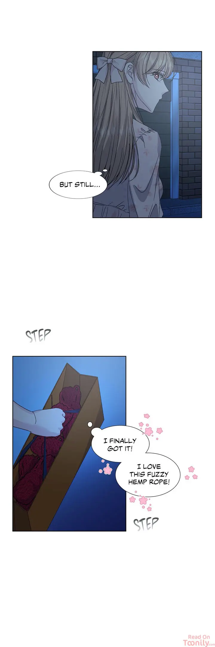 Lilith 2 Episode 34 - Page 24