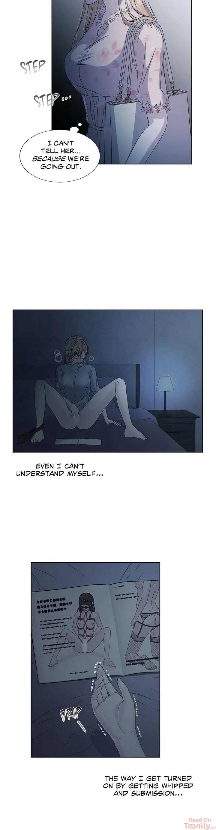 Lilith 2 Episode 34 - Page 26