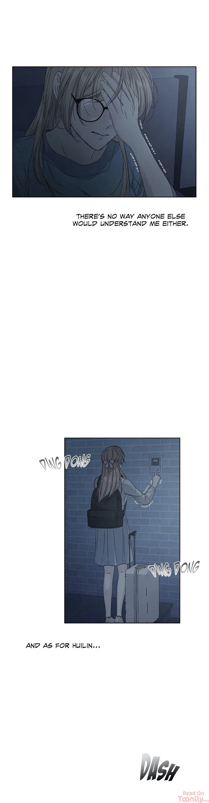 Lilith 2 Episode 34 - Page 27