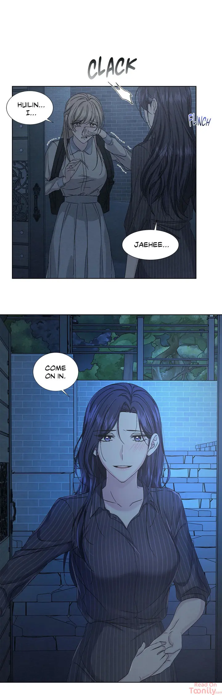 Lilith 2 Episode 34 - Page 28