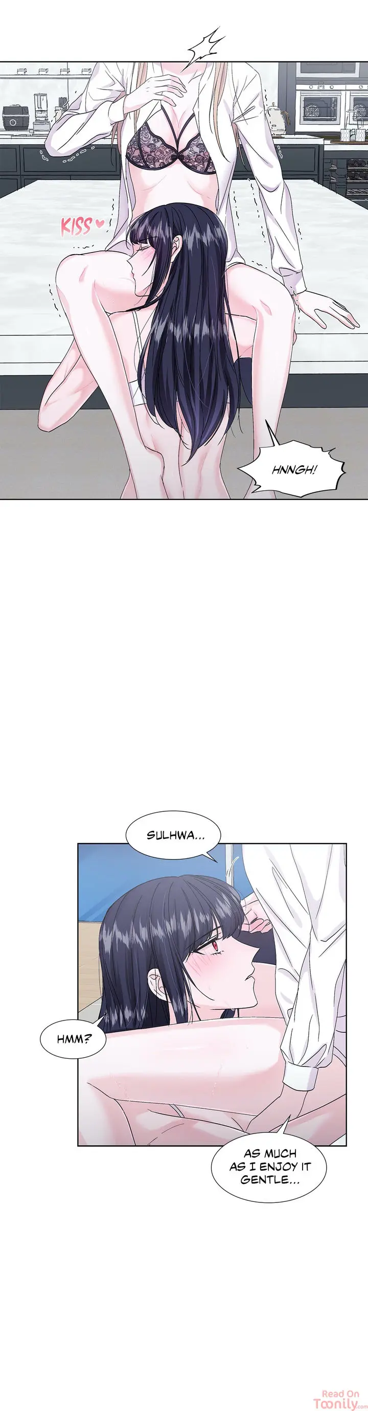 Lilith 2 Episode 34 - Page 3