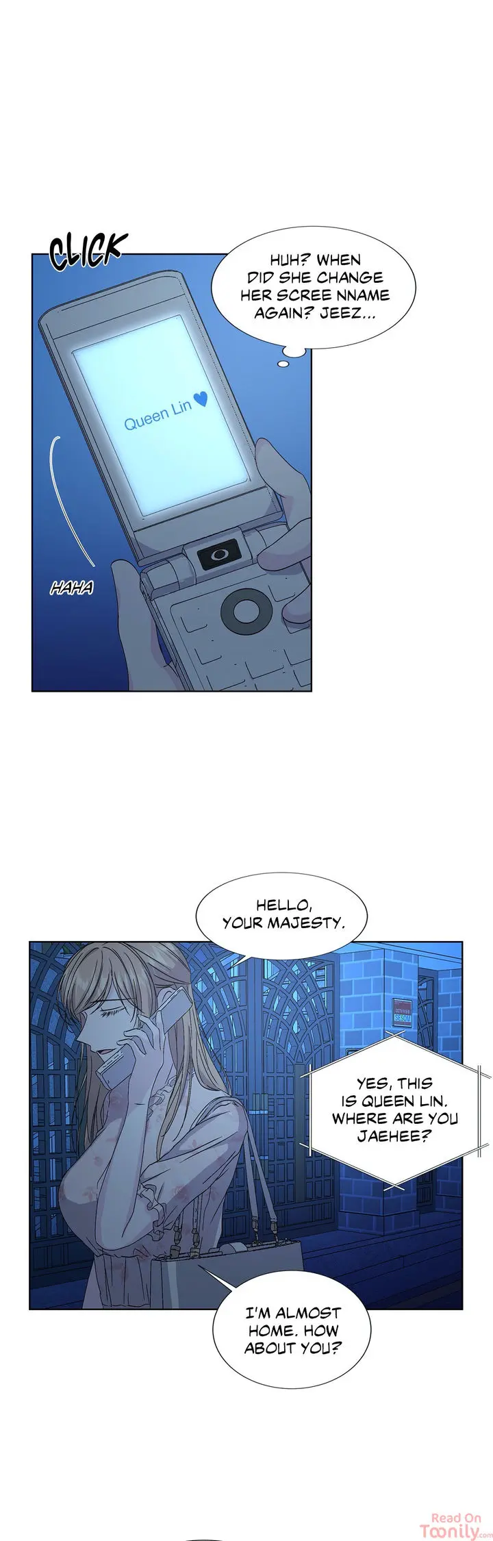 Lilith 2 Episode 34 - Page 30