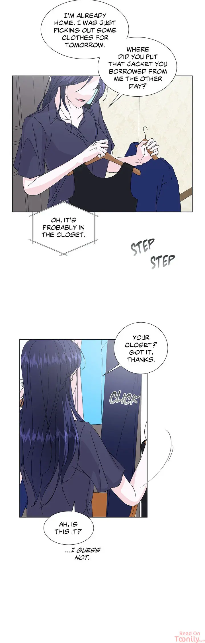 Lilith 2 Episode 34 - Page 31