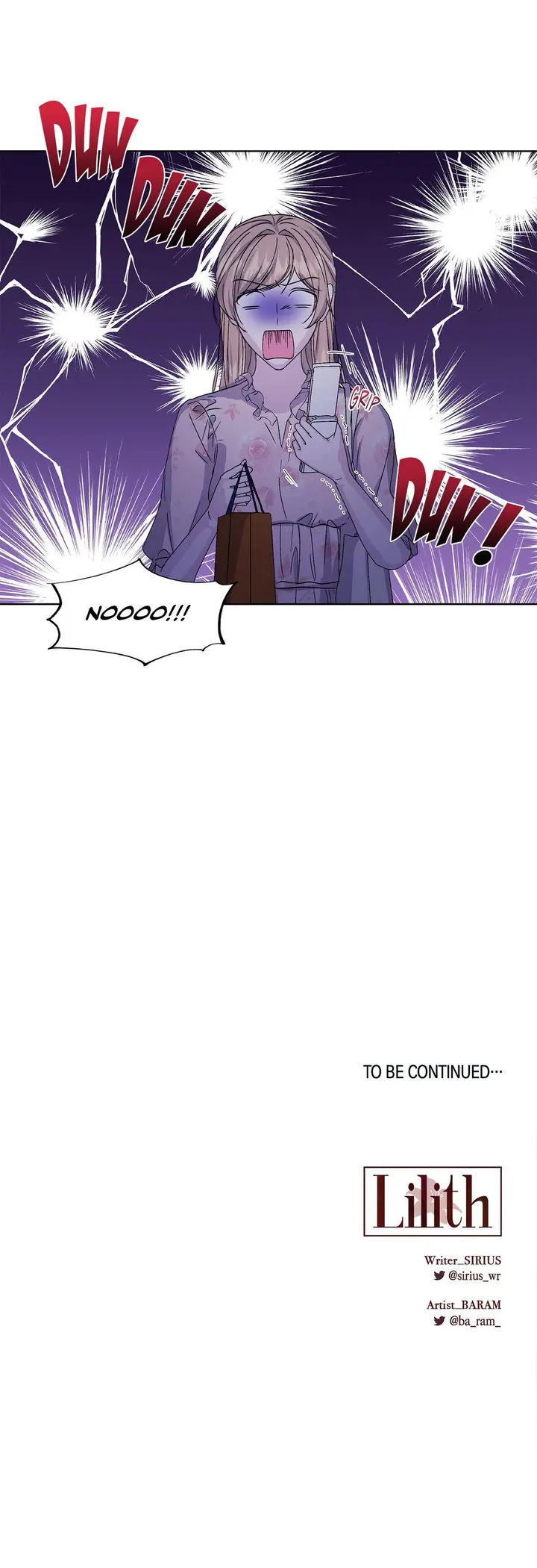 Lilith 2 Episode 34 - Page 34