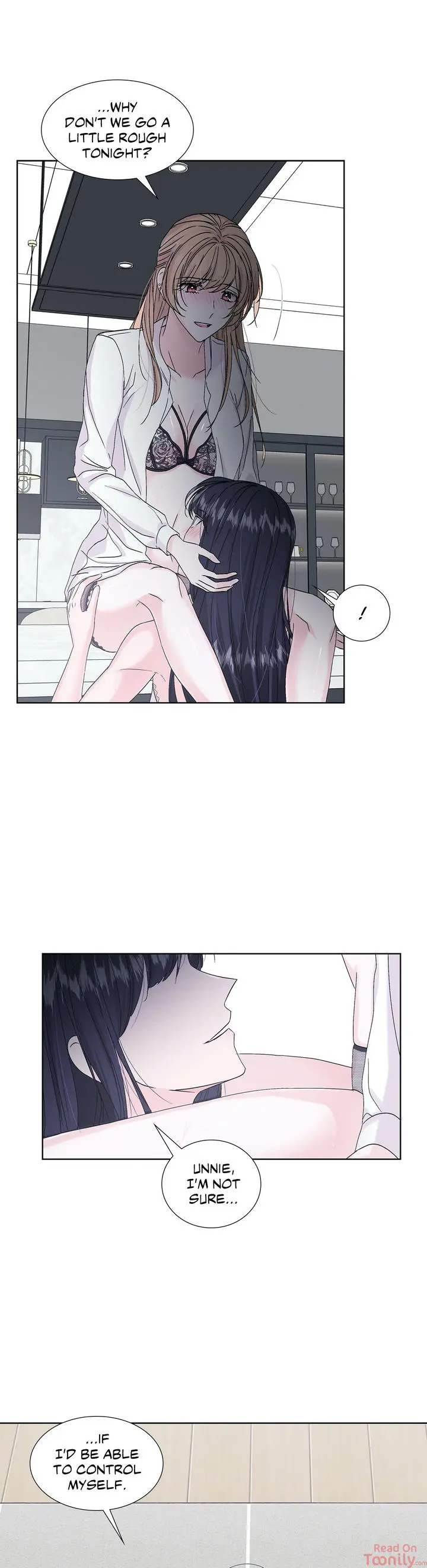 Lilith 2 Episode 34 - Page 4
