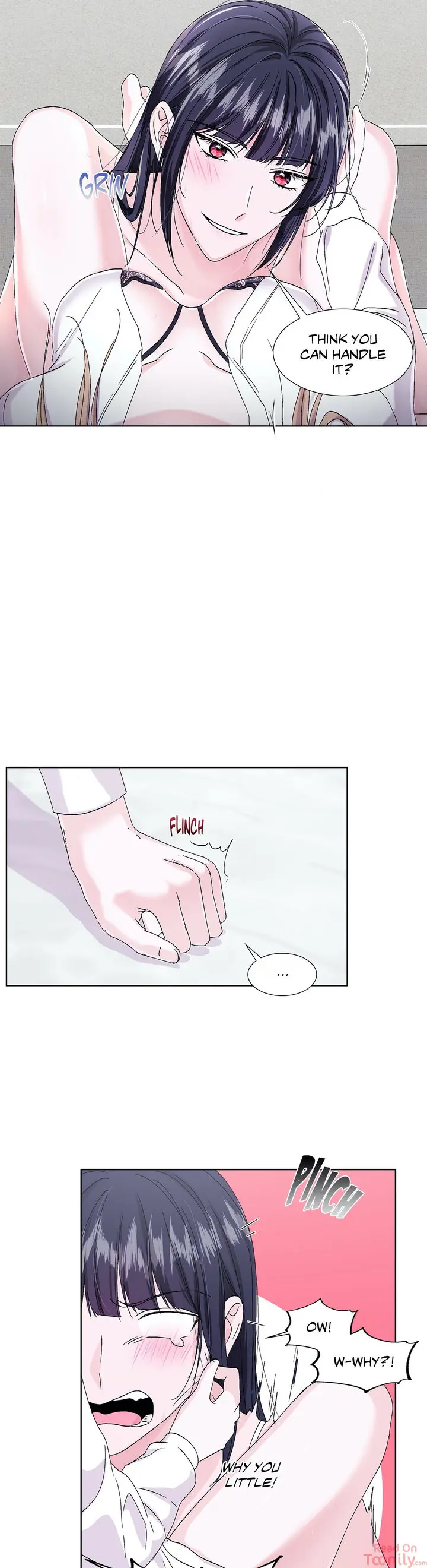 Lilith 2 Episode 34 - Page 5