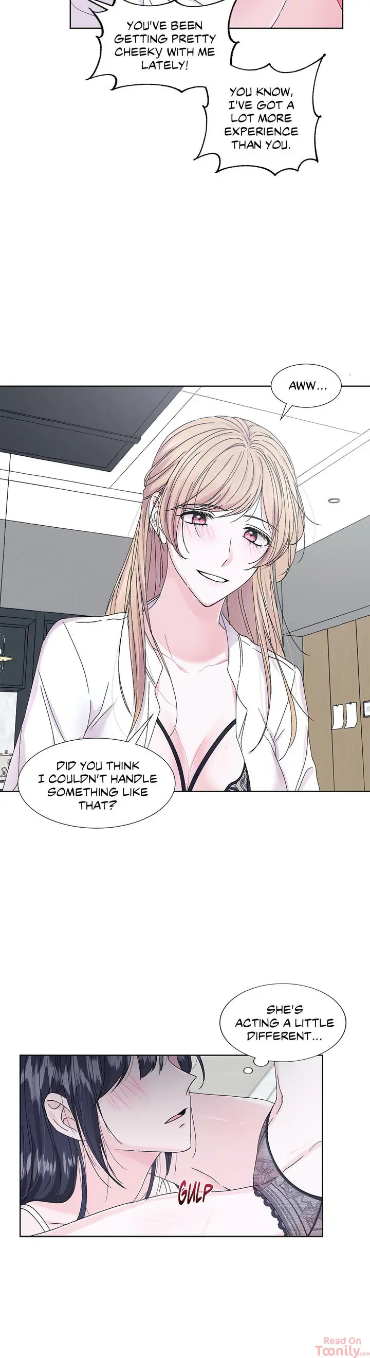 Lilith 2 Episode 34 - Page 6