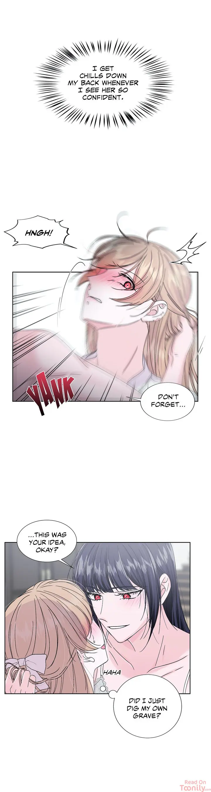 Lilith 2 Episode 34 - Page 7