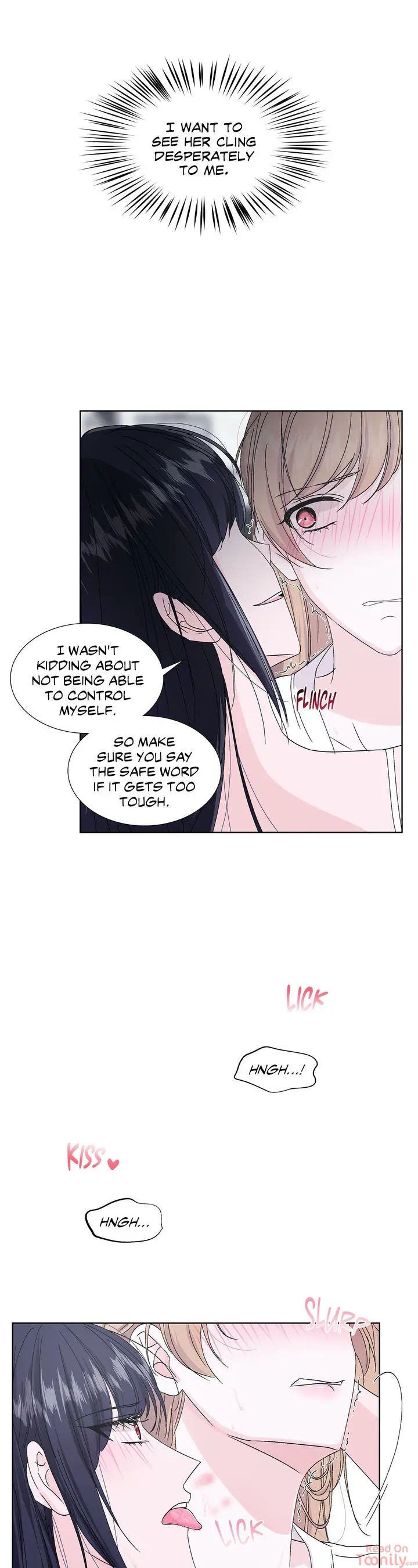 Lilith 2 Episode 34 - Page 8