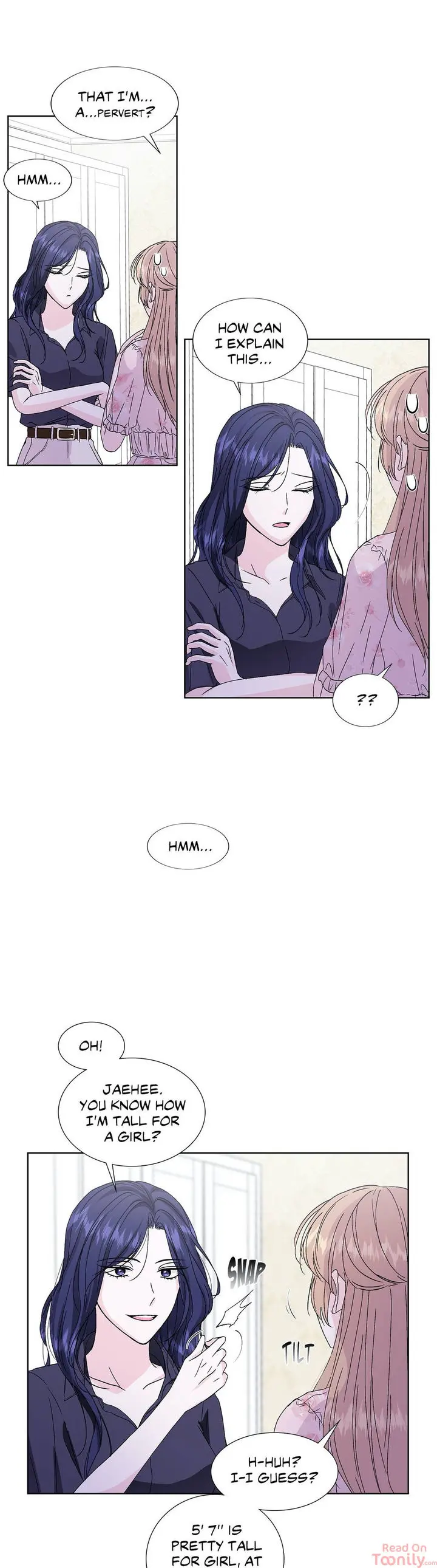 Lilith 2 Episode 35 - Page 10