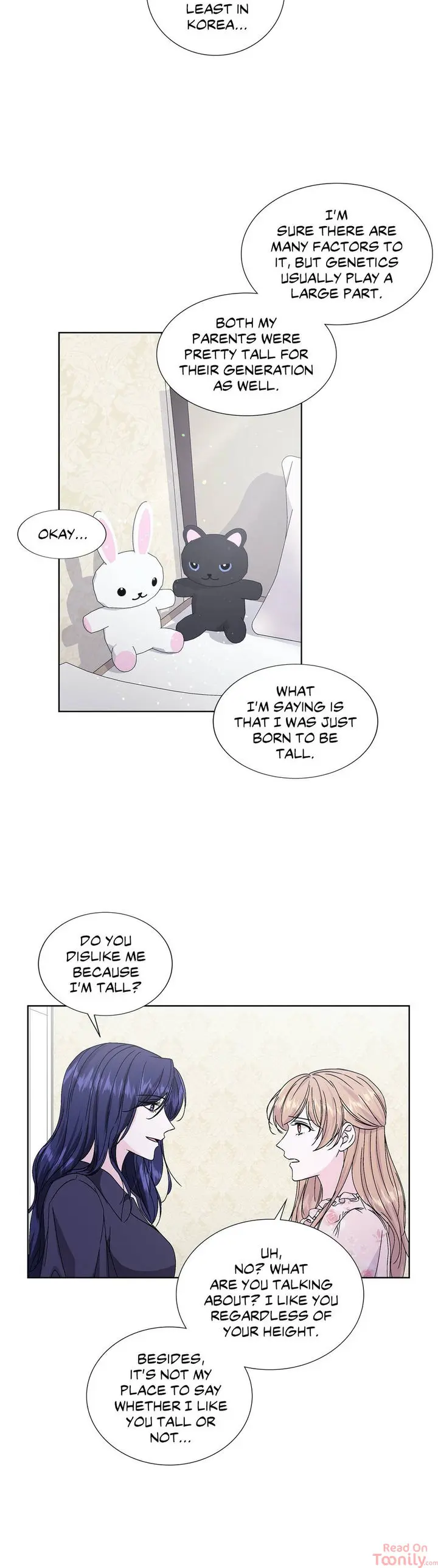 Lilith 2 Episode 35 - Page 11