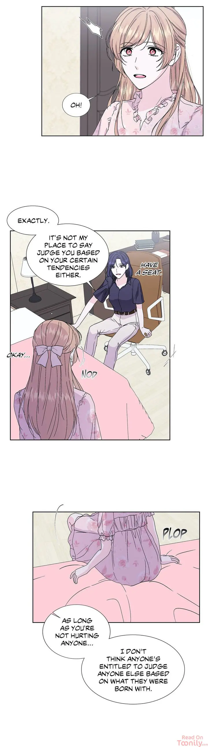Lilith 2 Episode 35 - Page 12