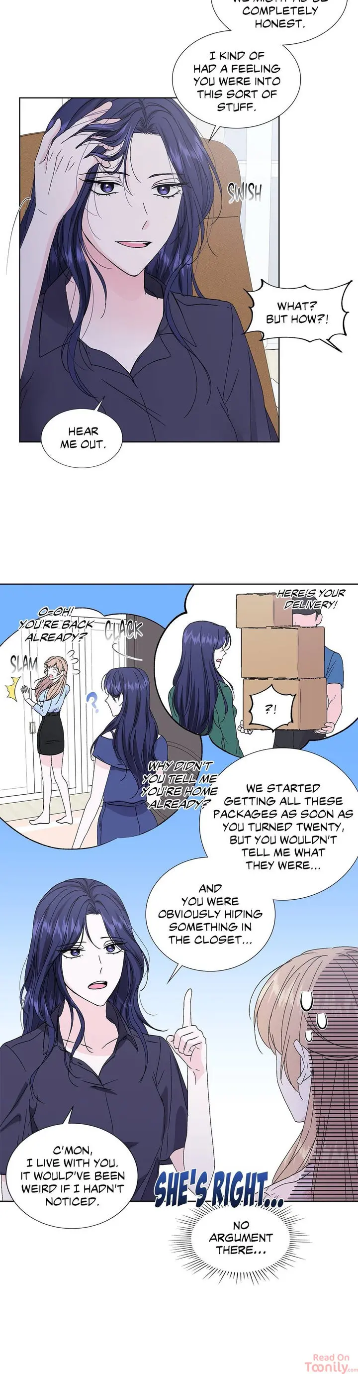 Lilith 2 Episode 35 - Page 15
