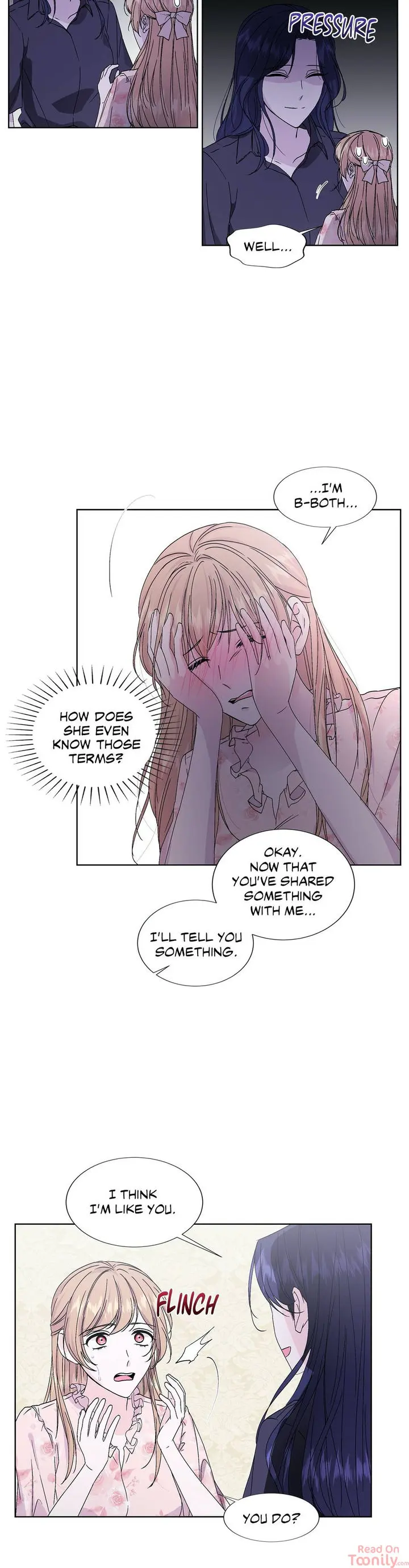 Lilith 2 Episode 35 - Page 17