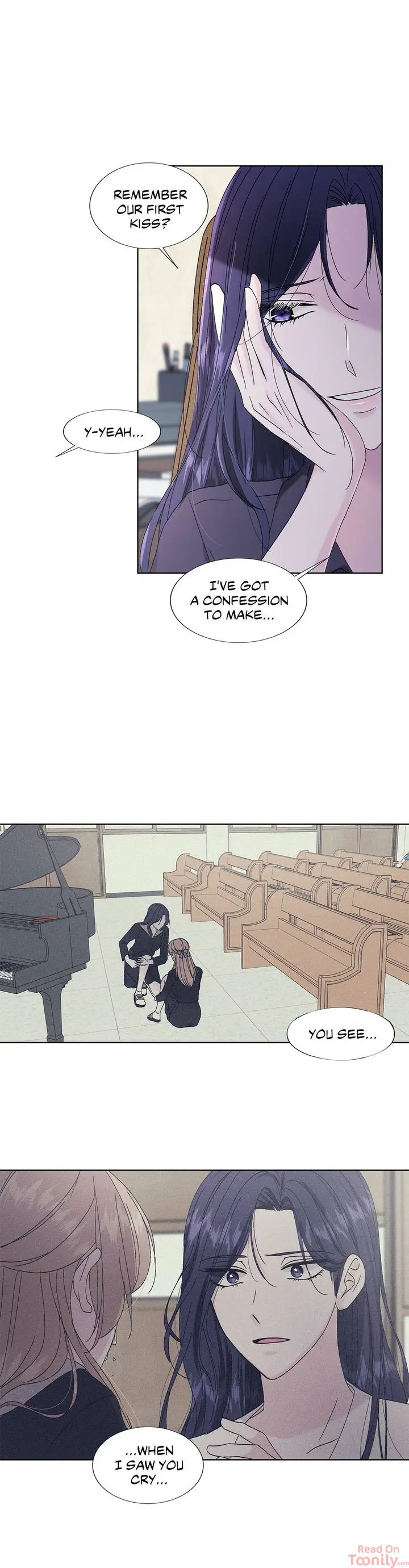 Lilith 2 Episode 35 - Page 18