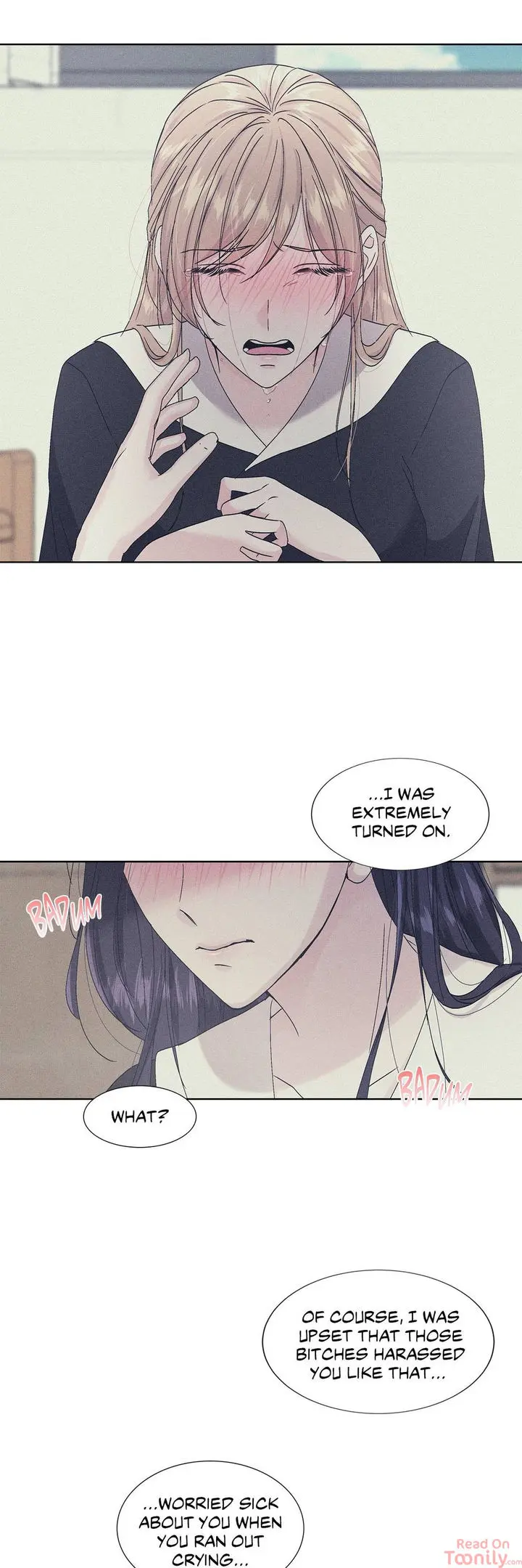 Lilith 2 Episode 35 - Page 19