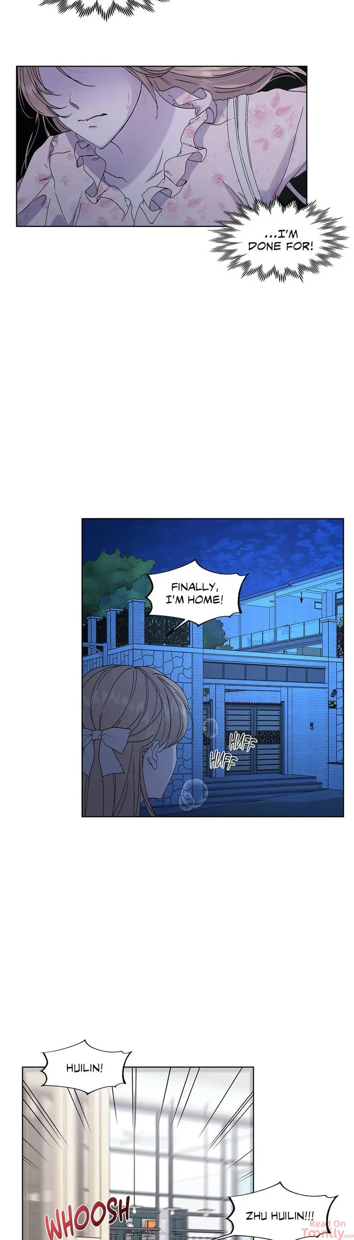 Lilith 2 Episode 35 - Page 2