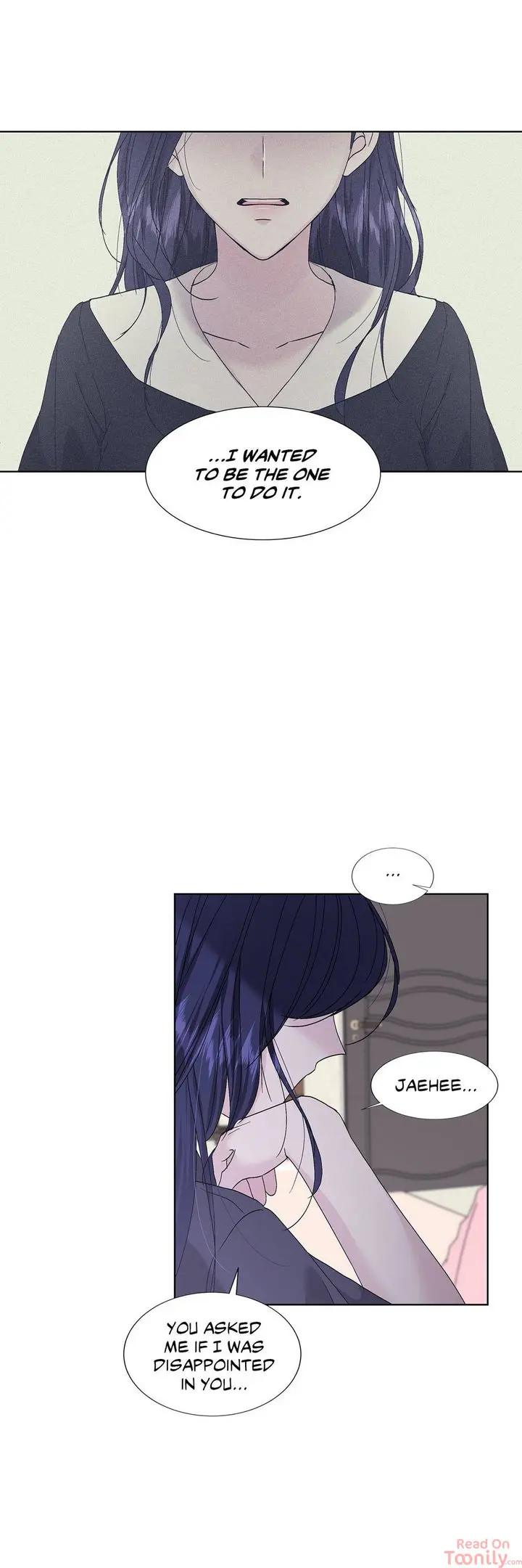 Lilith 2 Episode 35 - Page 21